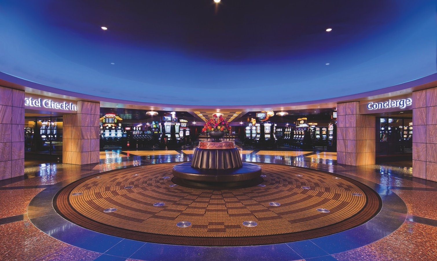Talking Stick Resort 77/85