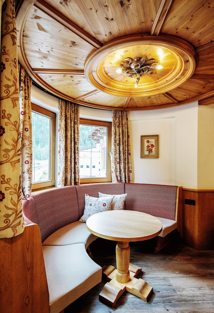 Neuhintertux Hotel Gletscher Spa 44/63