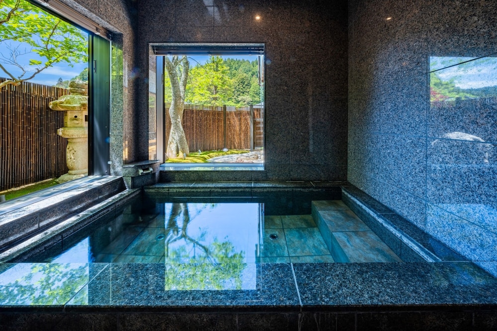 Koyasan Syukubo Ekoin 23/73
