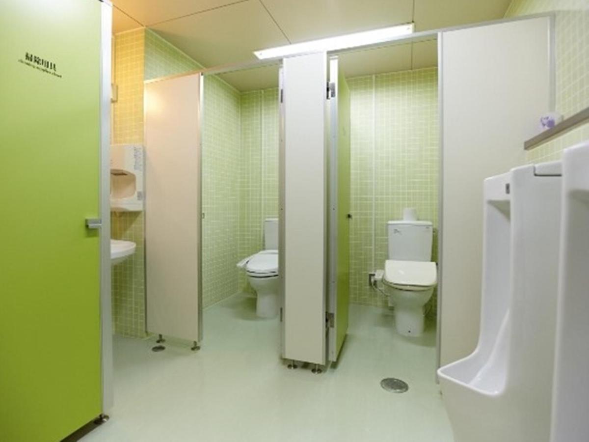 Kur Plaza Pirika Hotel & Ski Resort 33/33