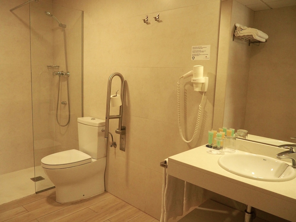 Hotel Centre Reus 16/59