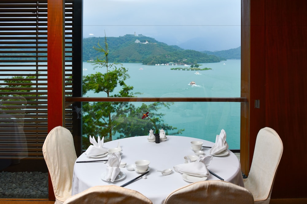 The Lalu Sun Moon Lake 35/50