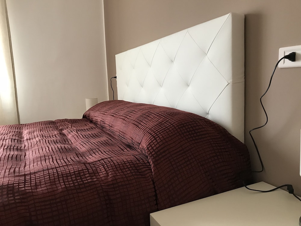 Bed And Breakfast Triscele 21/30