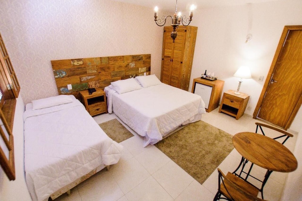 Hotel Do Sino 12/50