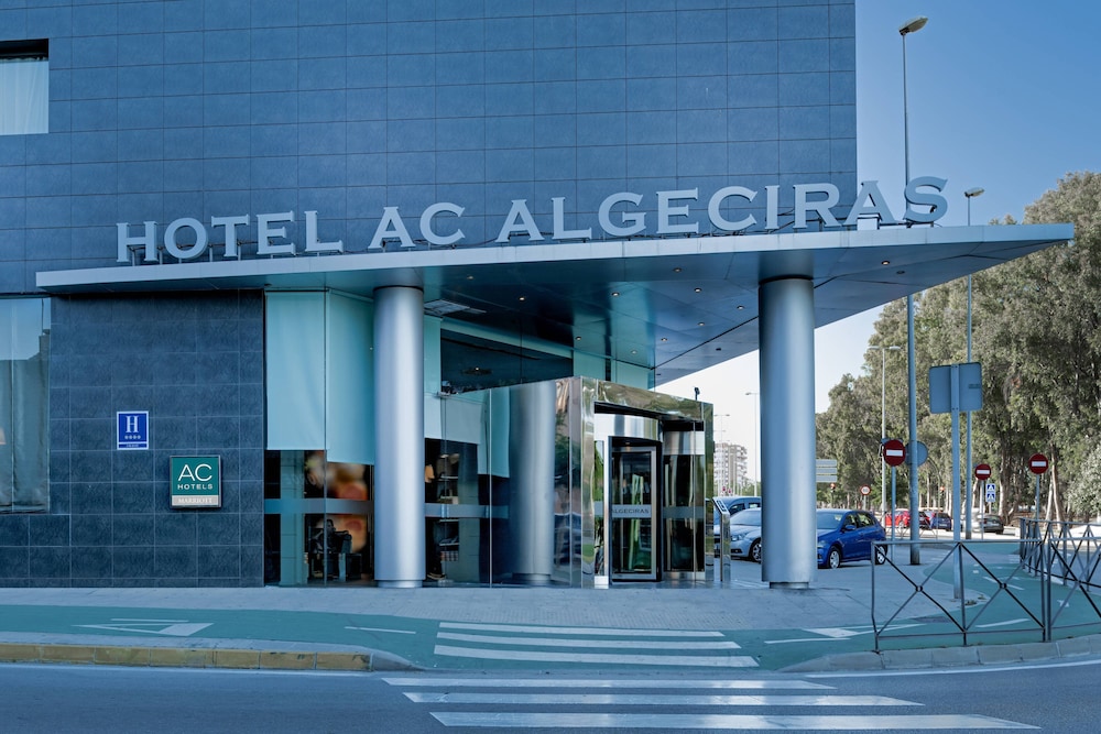 AC Hotel Algeciras by Marriott 1/48