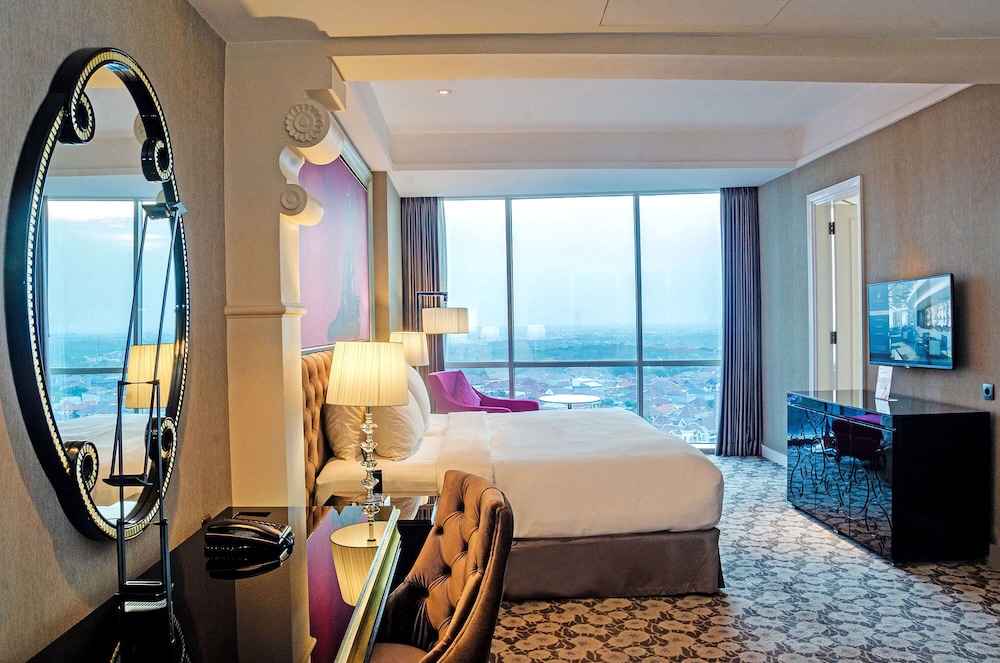 Hotel Ciputra World Surabaya managed by Swiss-Belhotel International 57/76