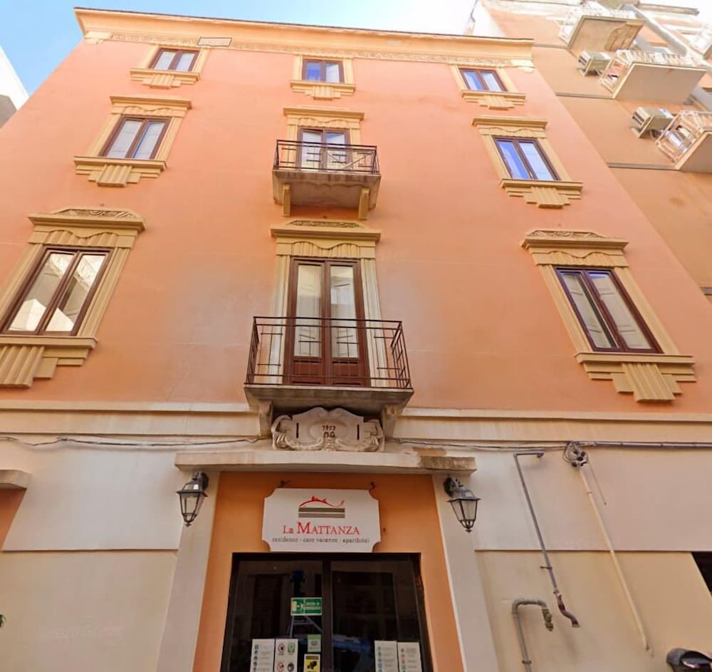 Casa Vacanze La Mattanza 2/48
