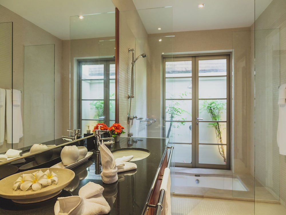 Villa in Bangtao in Richmond - Villa 112 31/44