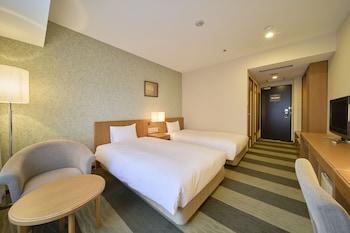 Standard, Twin Beds, Smoking