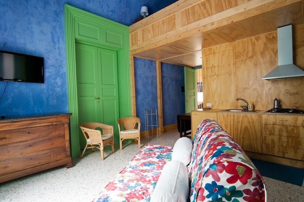 Casa D'aria 19/75