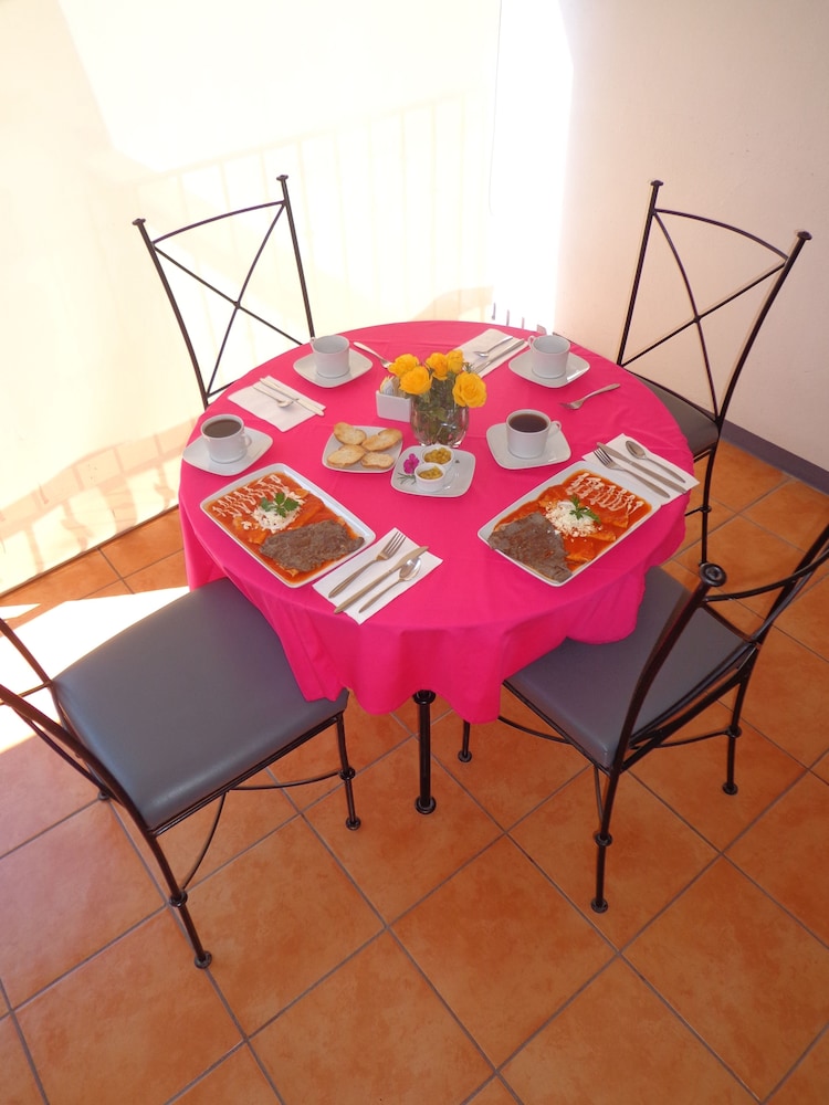 Hotel del Marquesado 52/72