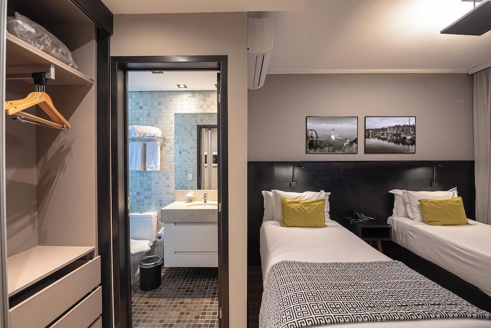 I Am Design Hotel Residence 13/50