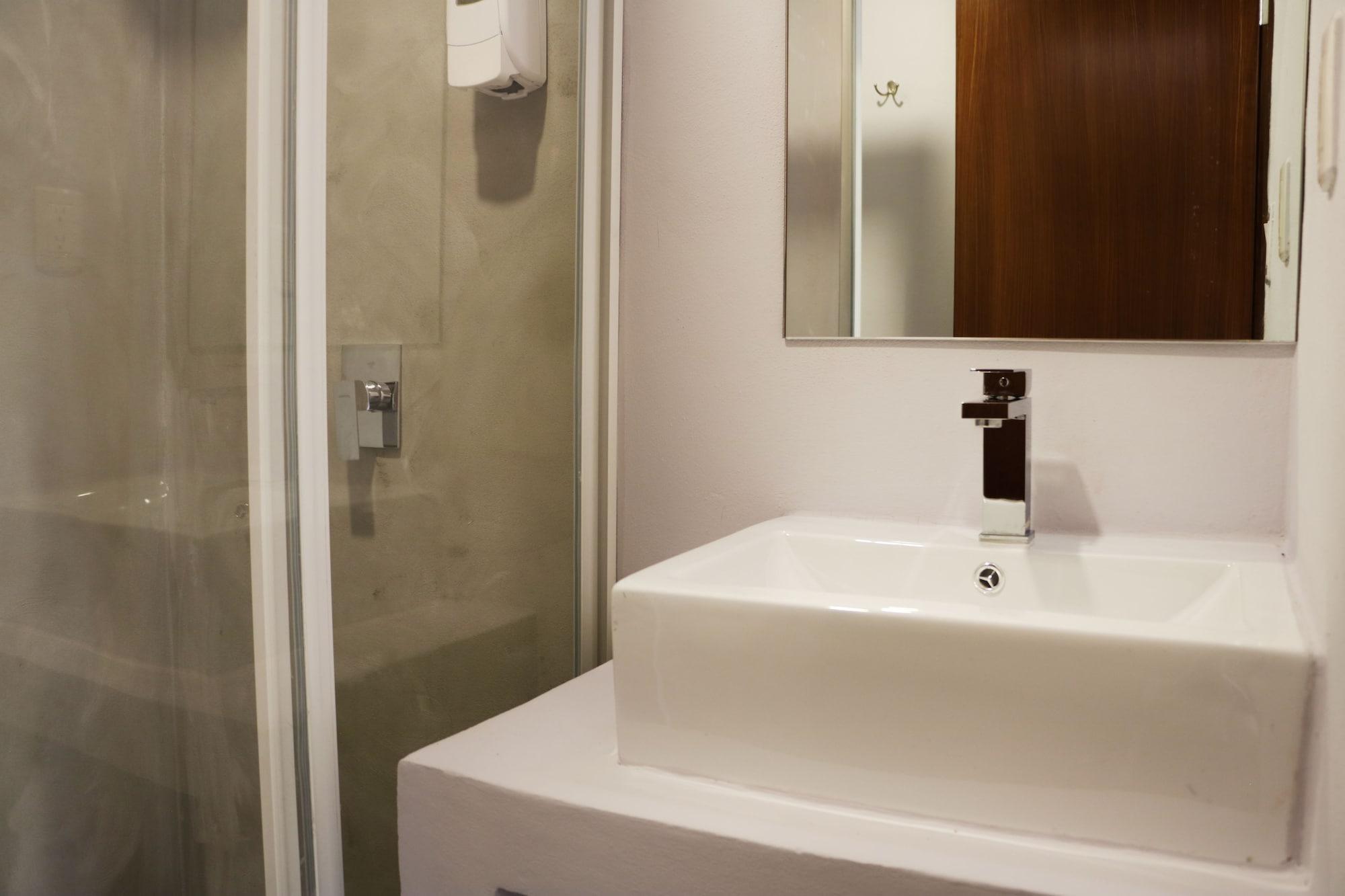 Mixed Dorm, 6 People, Casa Pepe 3/4