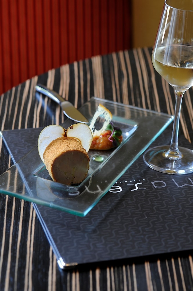 Crowne Plaza Montpellier Corum 40/71