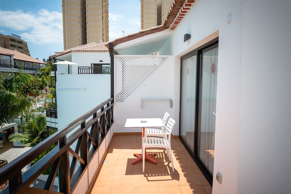 Vanilla Garden Hotel - Adults Only 66/74