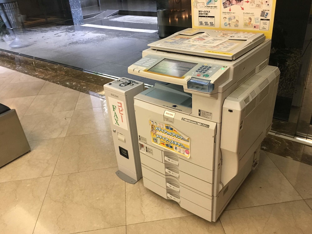 Kashiwa Plaza Hotel 5/29