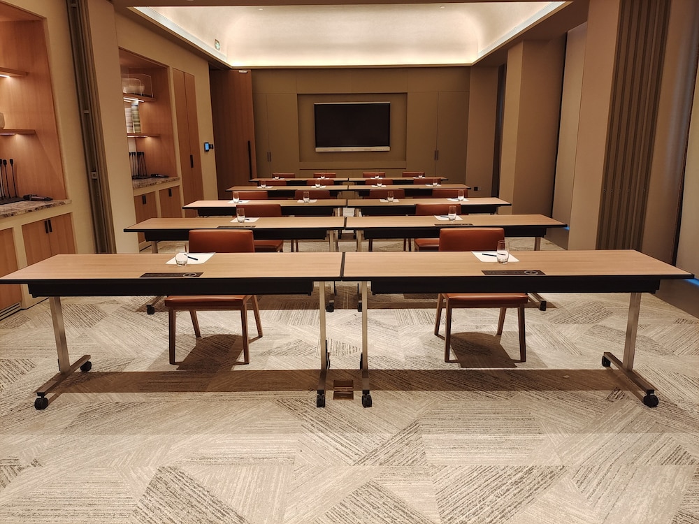 Hyatt Place Jingdezhen Taoxichuan 41/46