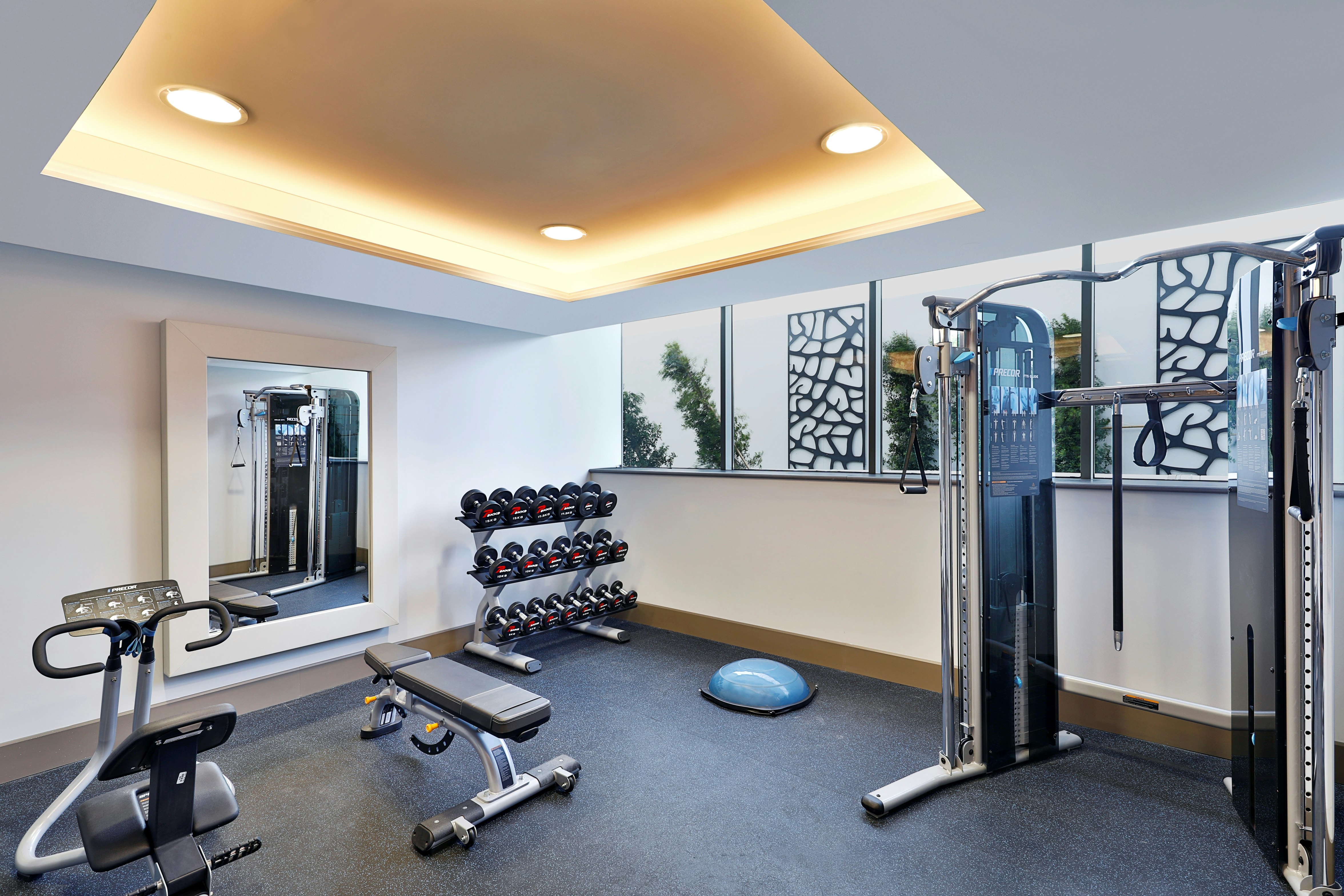 Hilton Tanger City Center Hotel And Residences 24/53