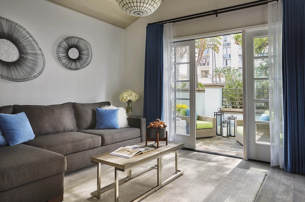 Fairmont Miramar Hotel and Bungalows 31/50