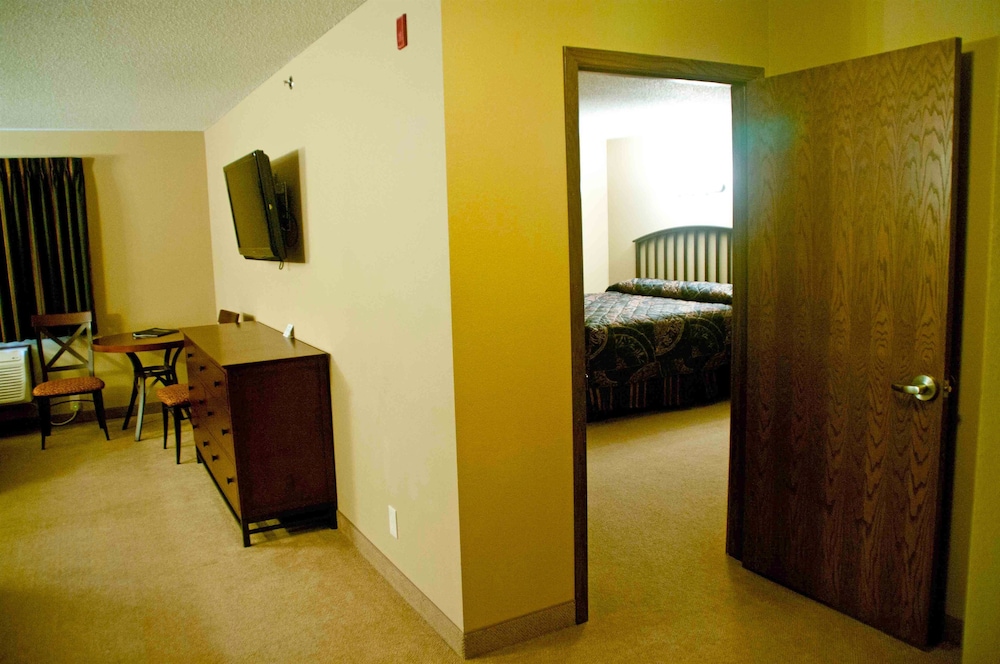 Americas Best Value Inn Big Lake Becker 13/18