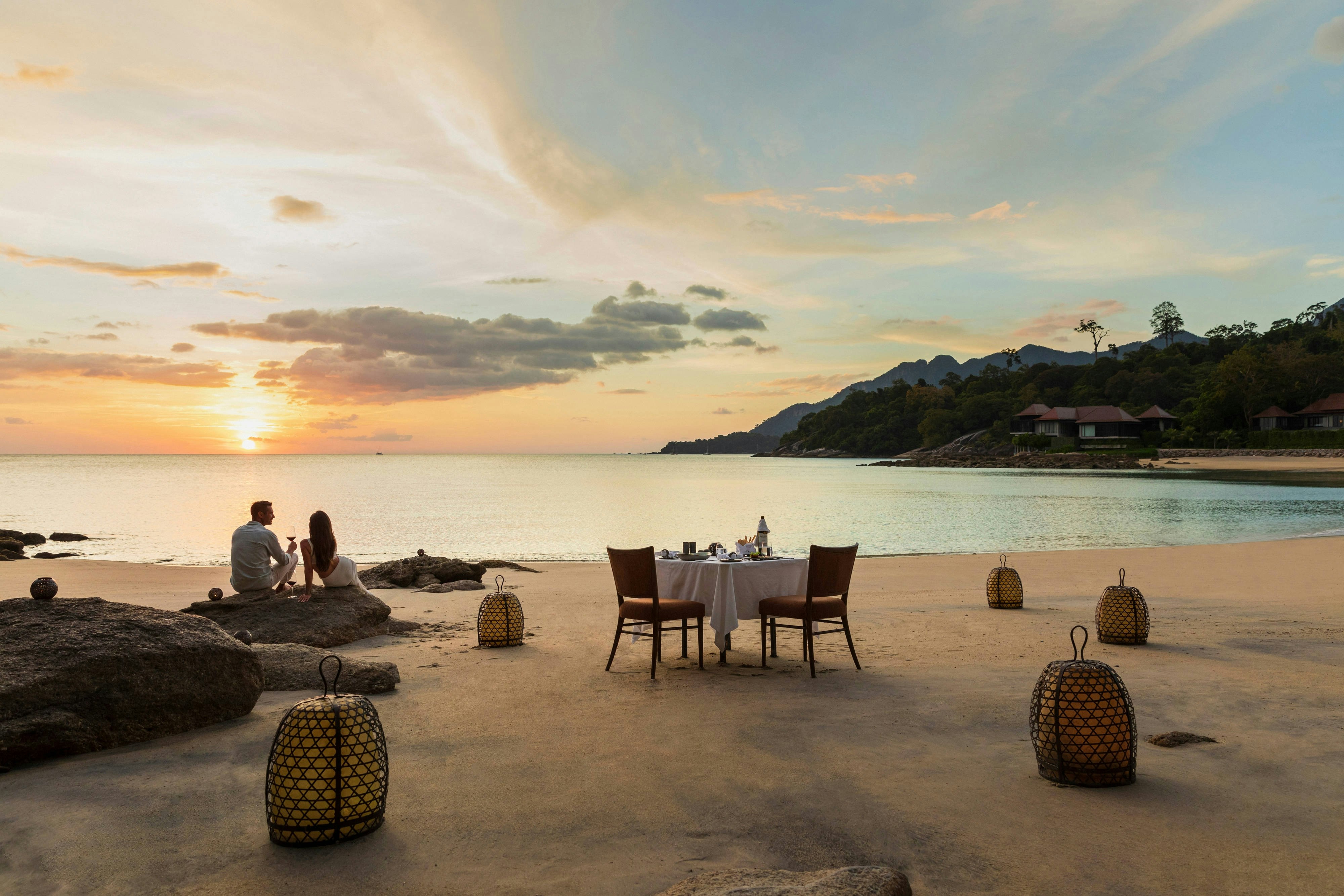 The Ritz-Carlton Langkawi 33/36