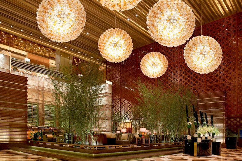 Westin Tianjin 4/33