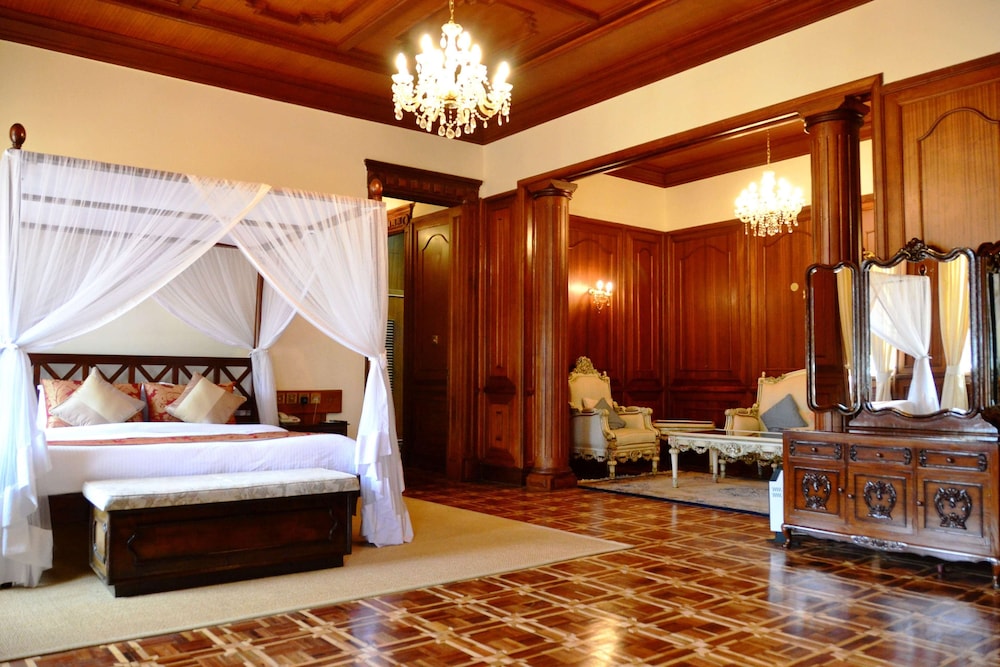 Muthu Sovereign Suites and Spa, Nairobi, Kenya 12/49