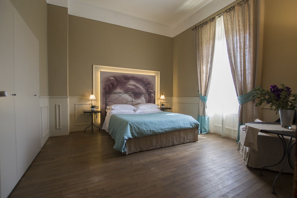 La Locanda Di Pietracupa 7/40