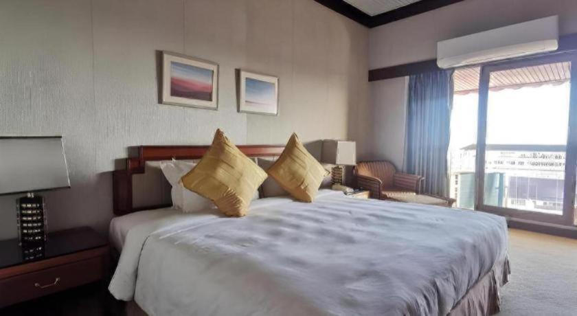 Marco Polo Hotel Tawau 27/50