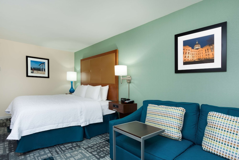 Hampton Inn Norcross 9/35