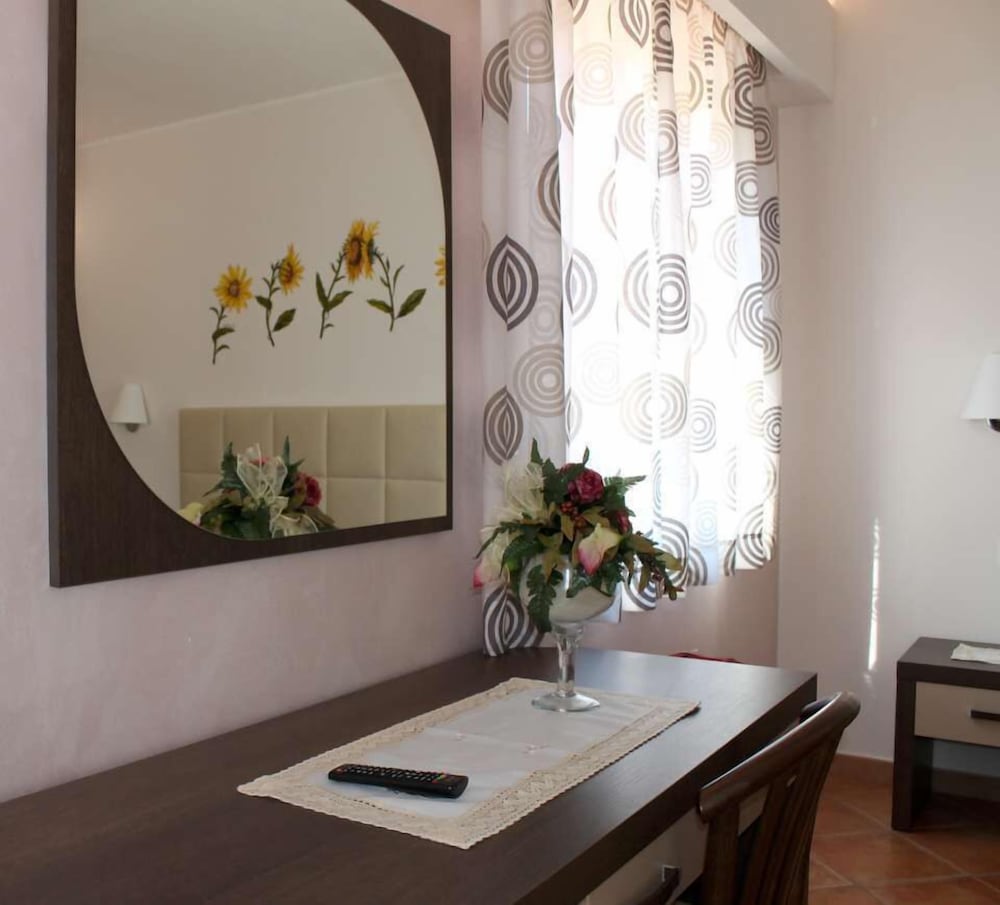 B&B Il Quadrifoglio Di Tropea 4/40