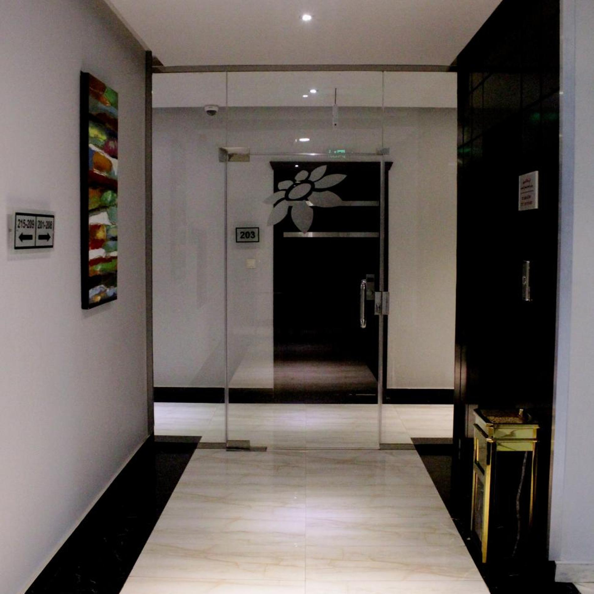 Burj Alhayah Hotel Suites Alfalah 13/31