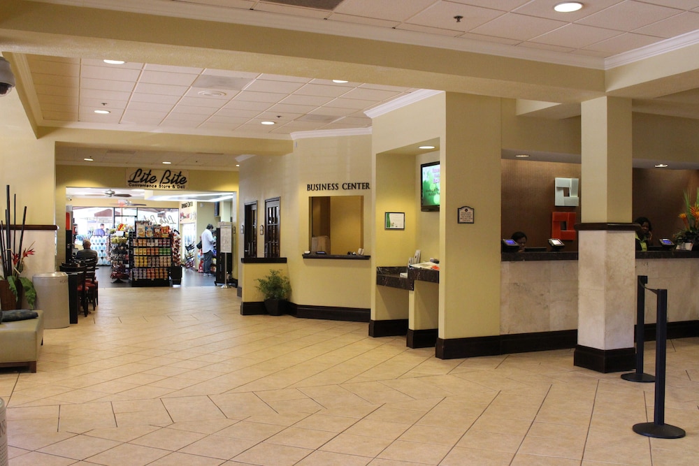Rosen Inn At Pointe Orlando 9/50