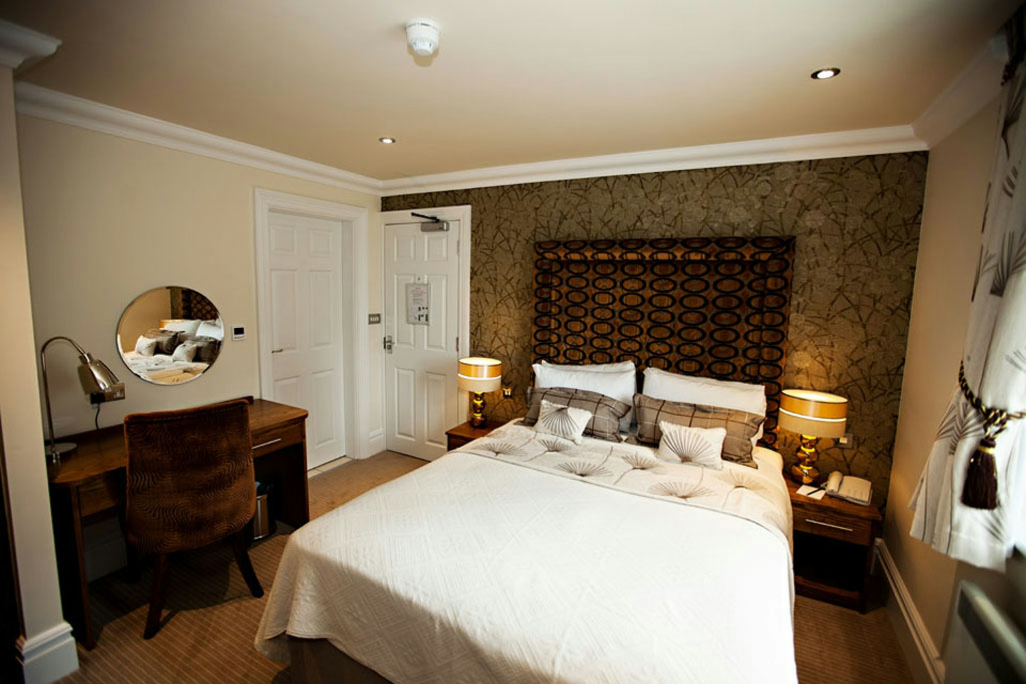 Ringwood Hall Hotel & Spa, BW Signature Collection 9/48