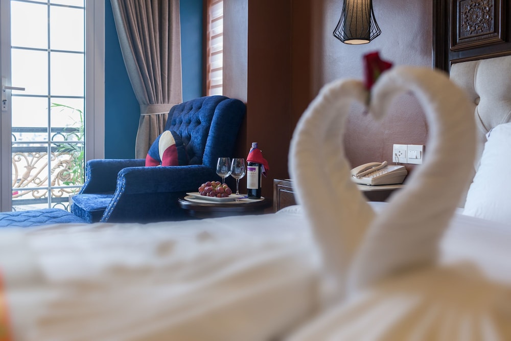 Eden Boutique Hotel Sapa 31/58