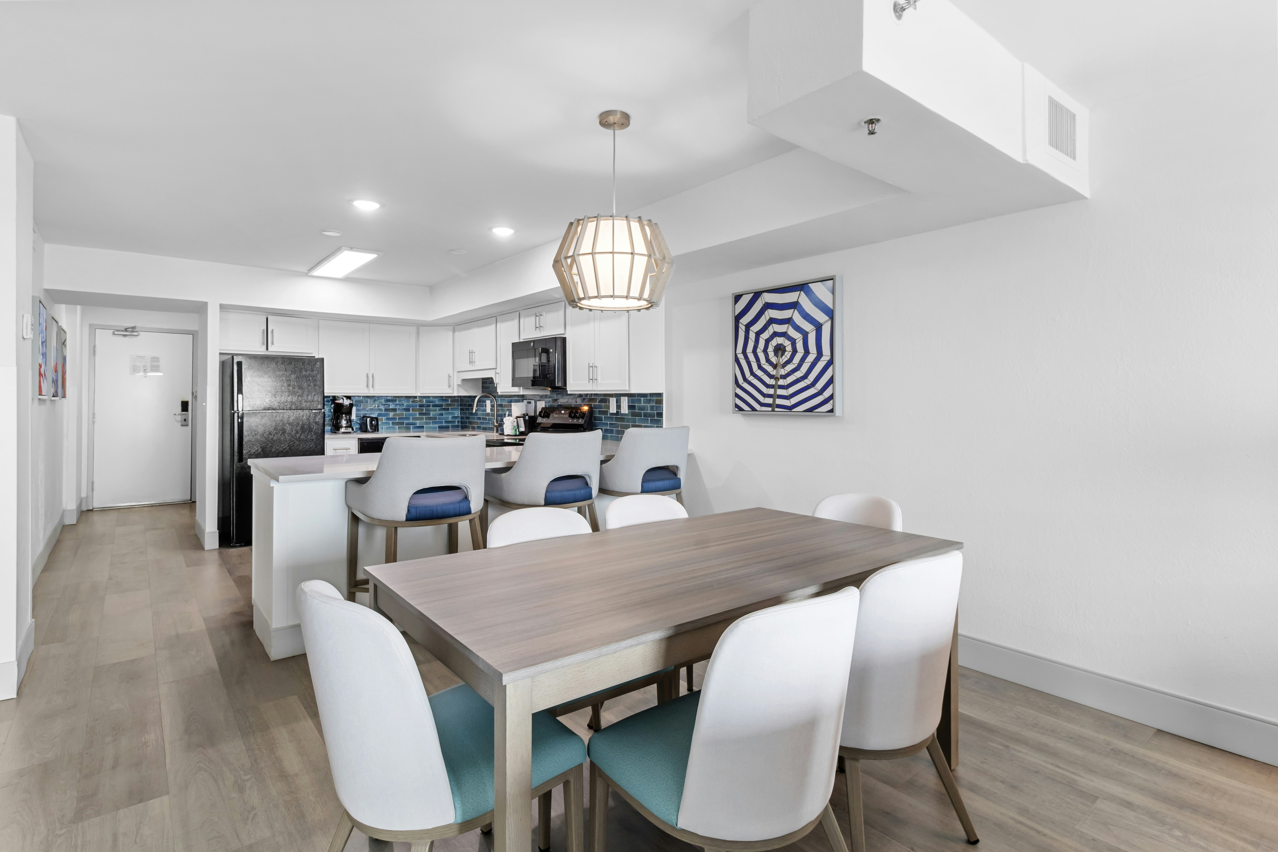 Compass Cove Resort 48/66