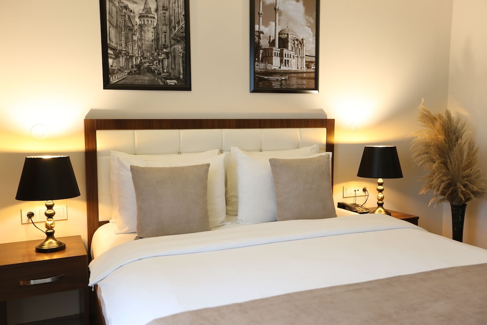 Cebeci Grand Hotel 22/47