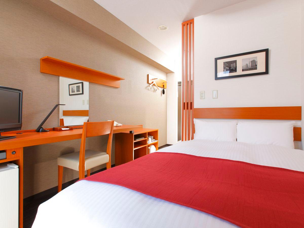 Semi Room, Standard, Semi Double Bed, Small