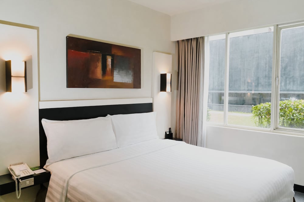 Aston Denpasar Hotel & Convention Center 26/72