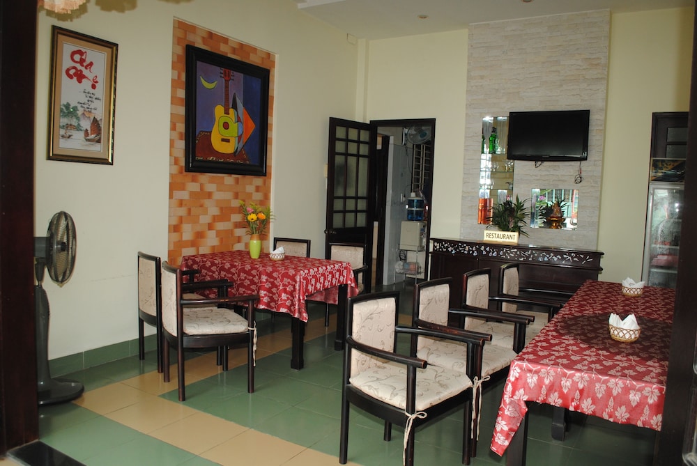 Han Thuyen Homestay 35/48