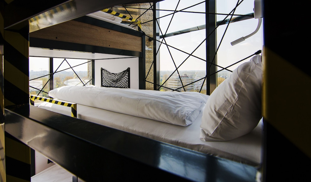 Ibis Budget Amsterdam City South 30/70