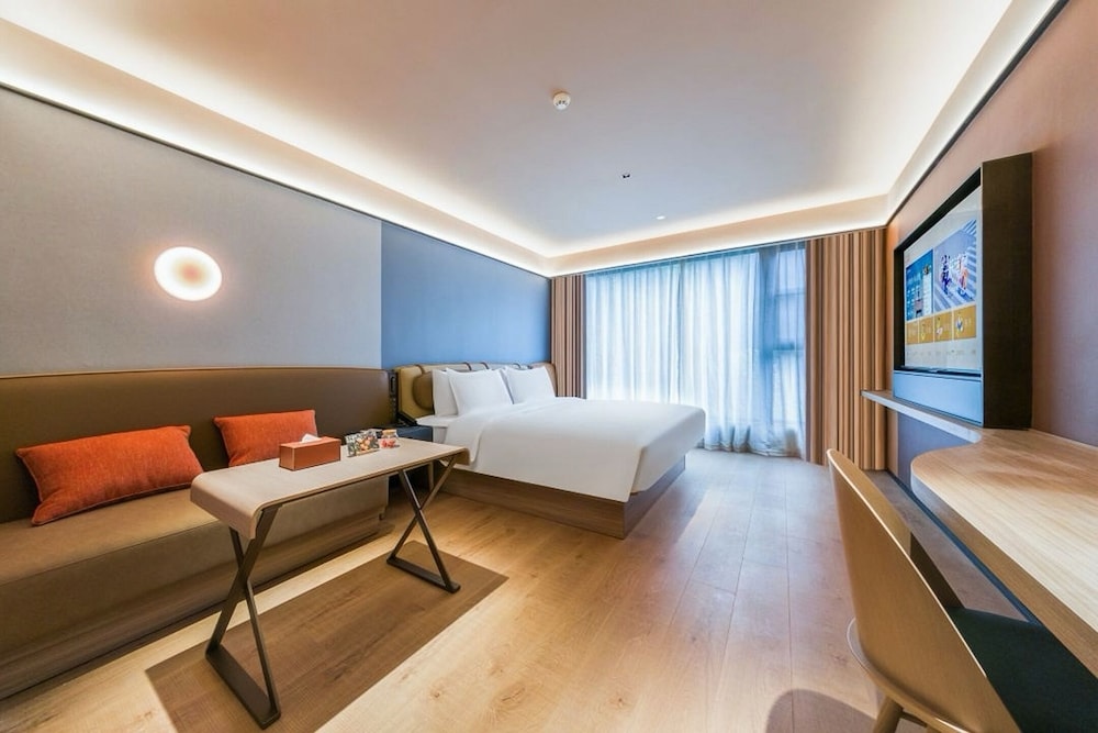 Orange Hotel Guilin Yangshuo West Street Branch 12/50