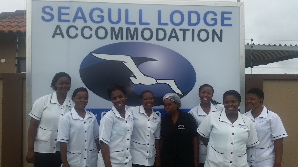 Seagull Lodge 9/67