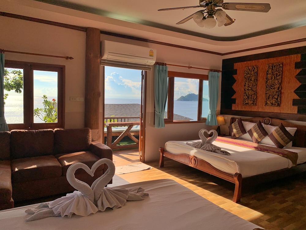 DD Hut Koh Tao 13/50