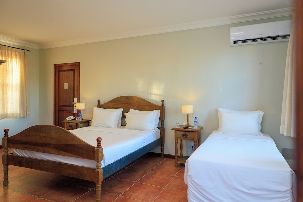 Vila Angatu Eco Resort and Spa 10/50