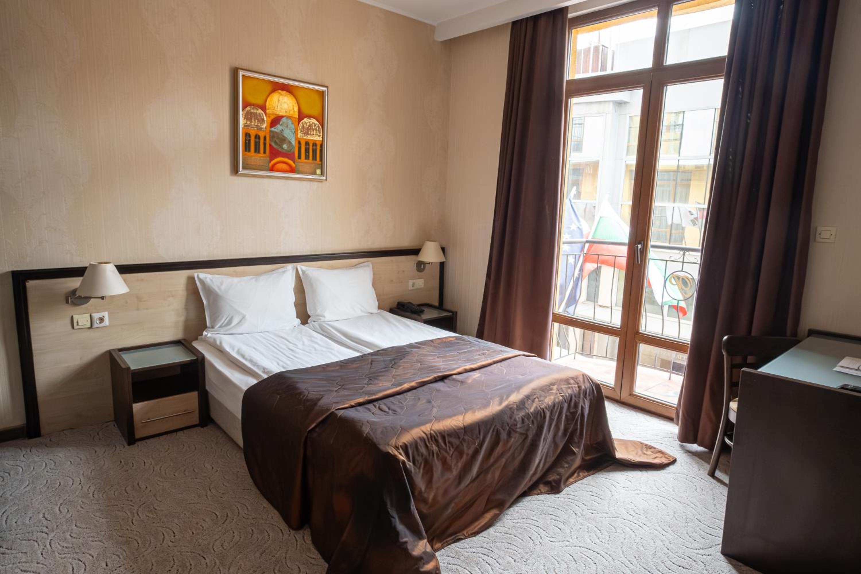 Veliko Tarnovo Hotel Premier 15/60