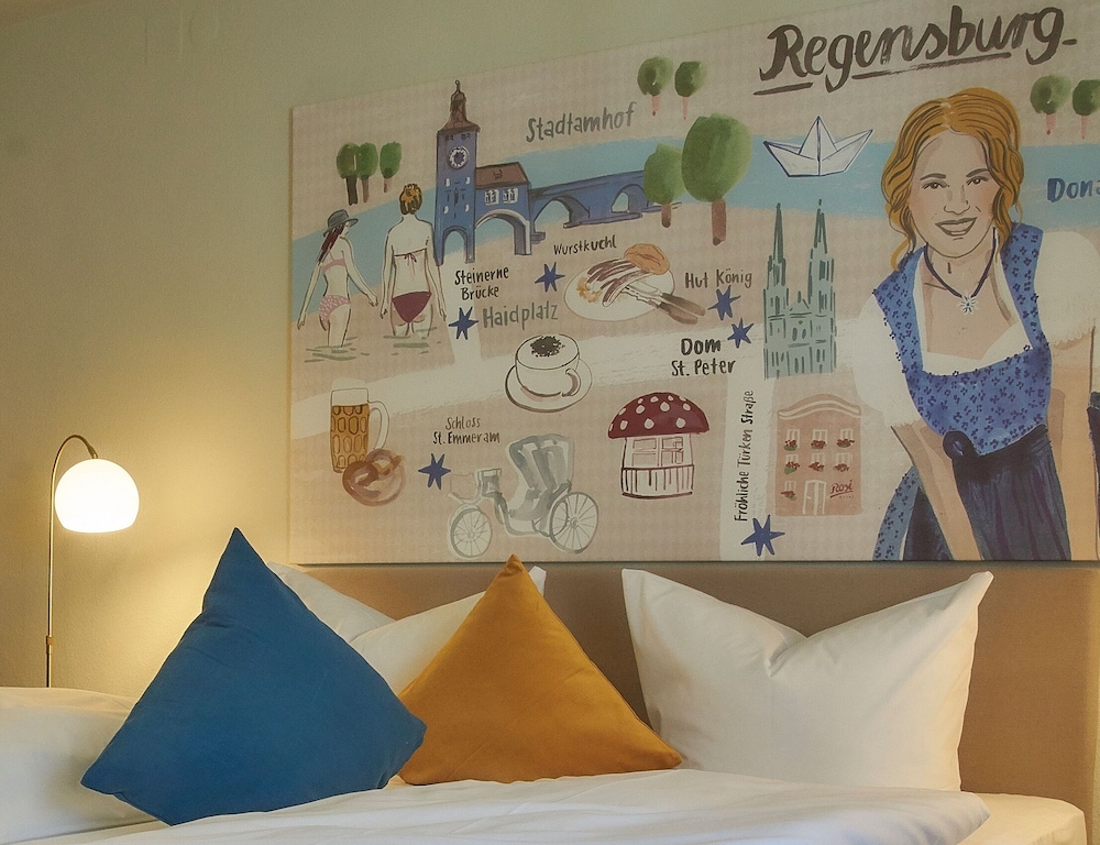 Hotel Rosi 40/59
