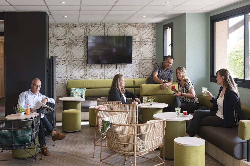 Ibis Creil Sur Oise 36/50