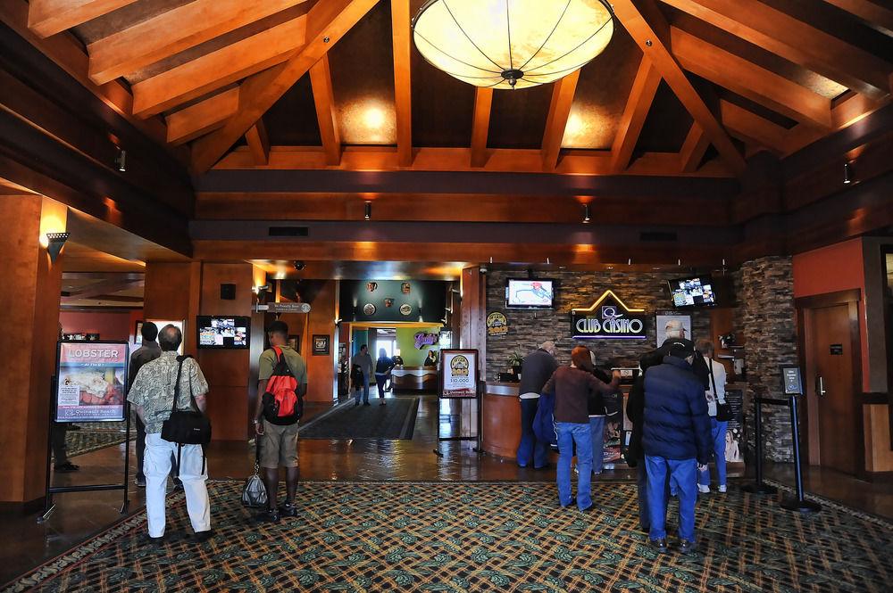 Quinault Beach Resort and Casino 61/67