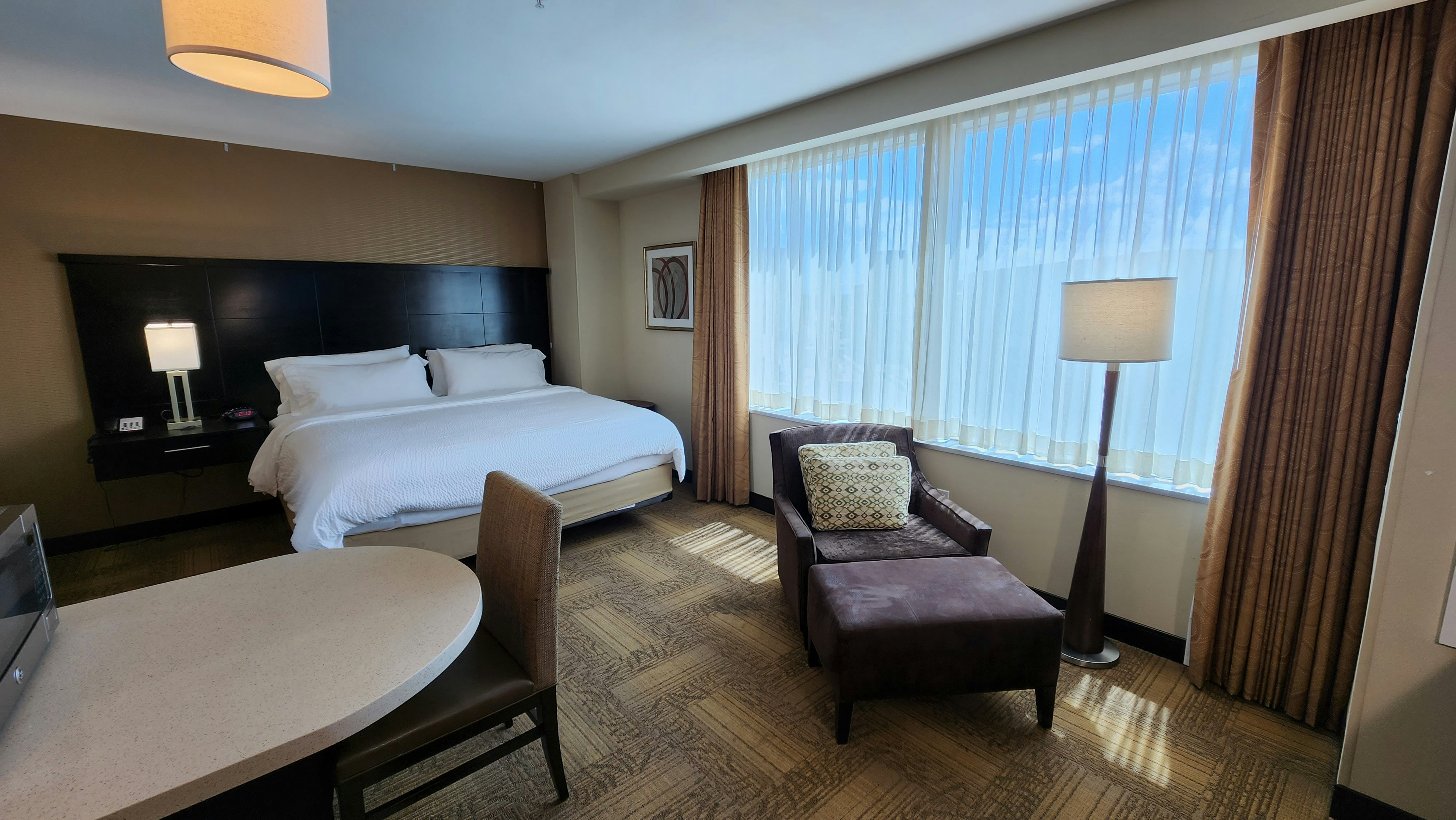Staybridge Suites Denver Downtown 27/79
